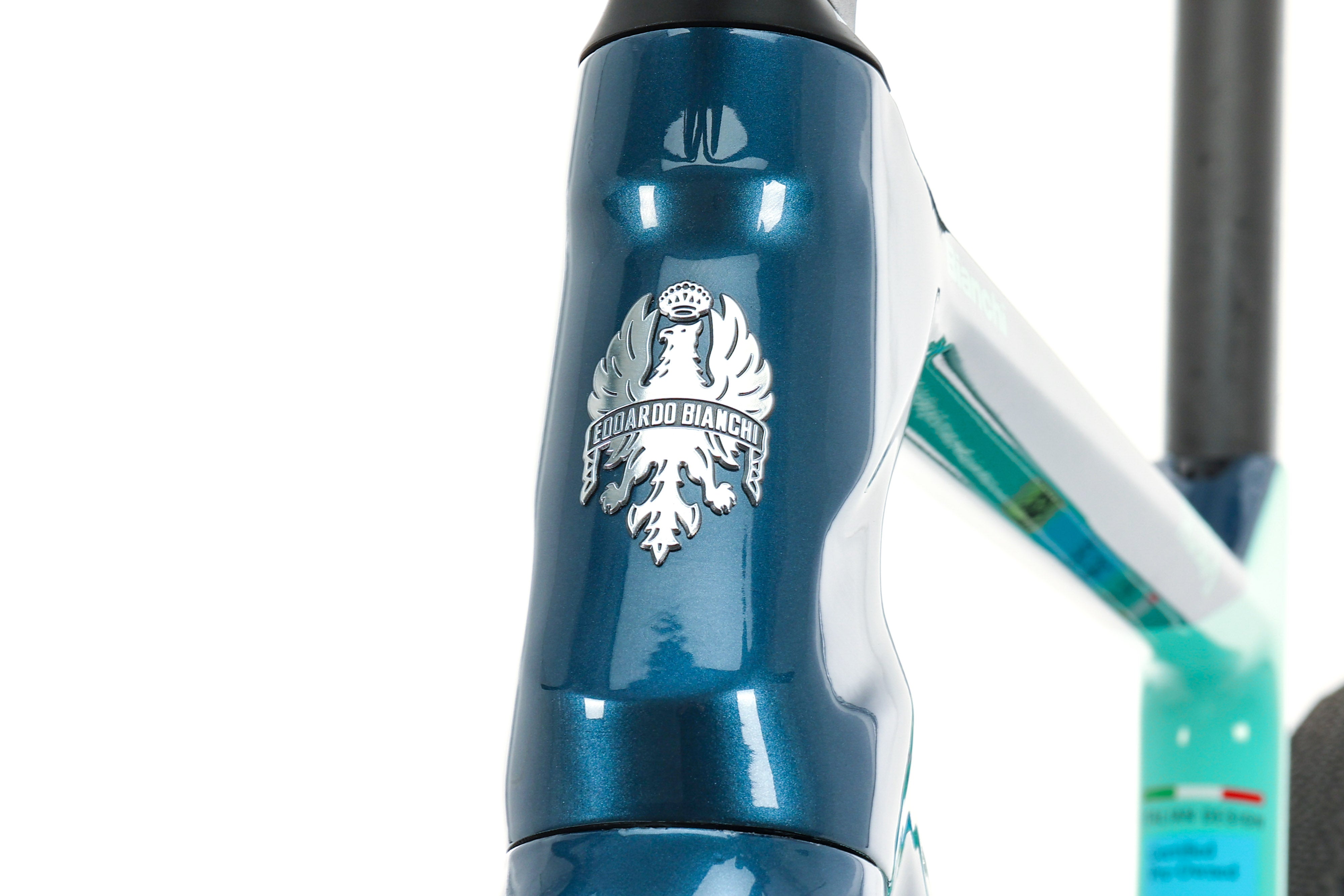 Bianchi Arcadex GRX 810 Di2 Gravel Bike - 2023, Medium