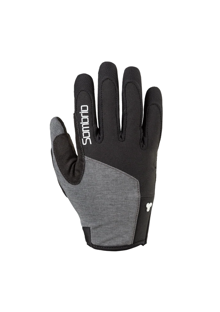 Sombrio Sender MTB Glove - Black