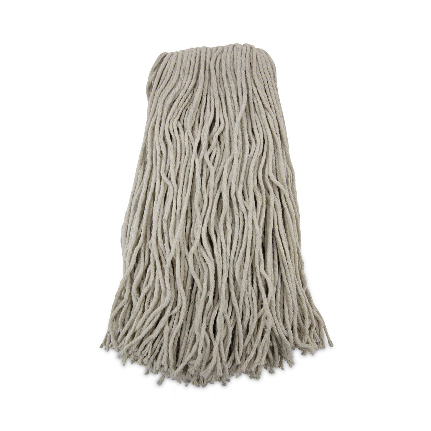 Cut-End Wet Mop Head by Boardwalkandreg; BWK2032CCT