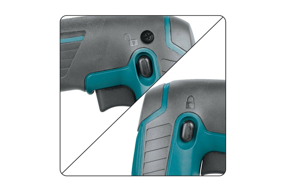 Makita VJ04Z 12-Volt MAX CXT Lithium-Ion Cordless Jig Saw (Tool Only)