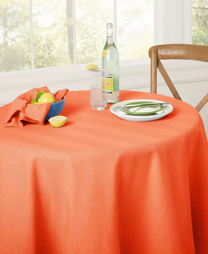 Fiesta Margarita Round Tablecloth 70 x 70