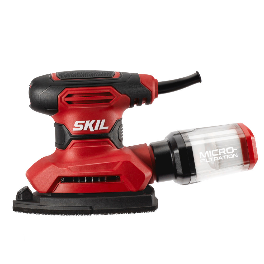 Skil Detail Sander Multi Function Corded ;