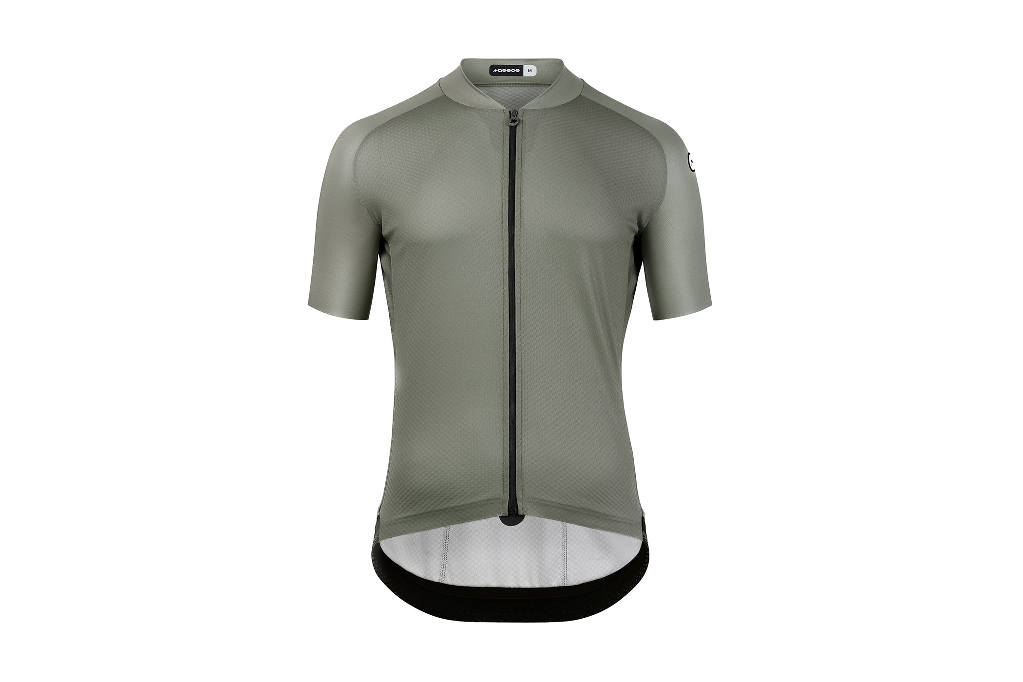 ASSOS Mille GT Jersey C2 Evo