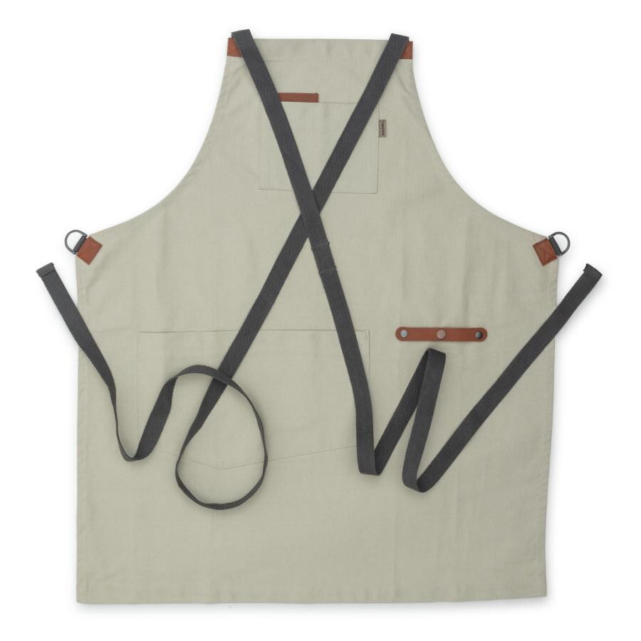 Barebones Living Chef Grilling Apron