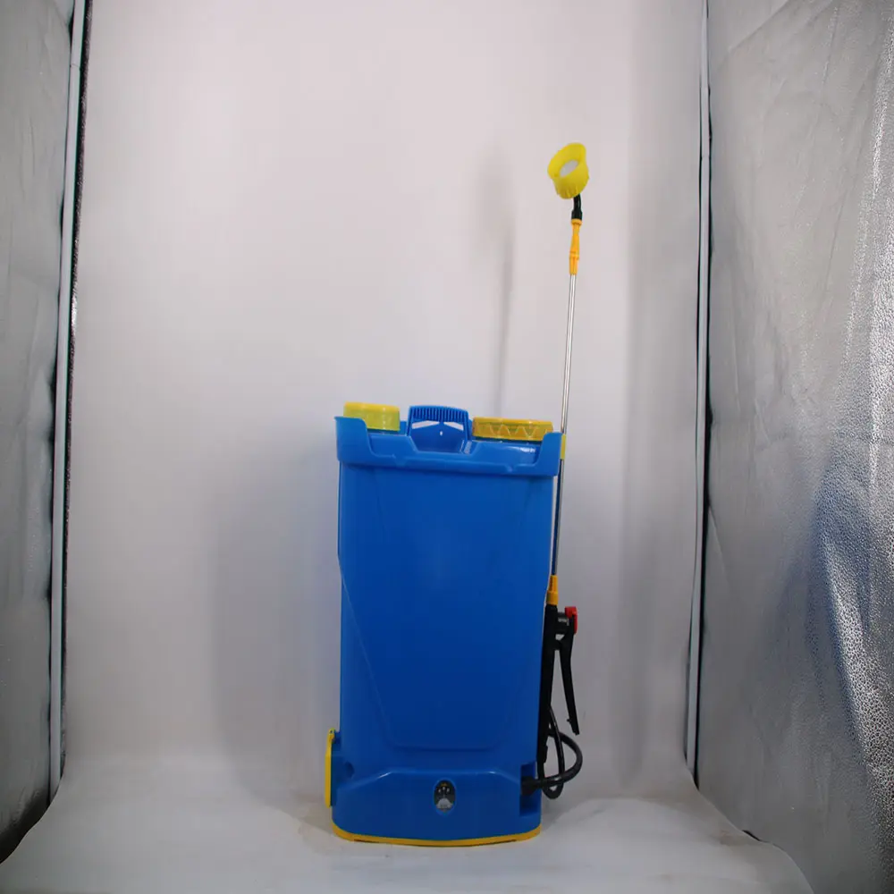 16L 18L 20L hand knapsack sprayer plastic sprayer for agriculture