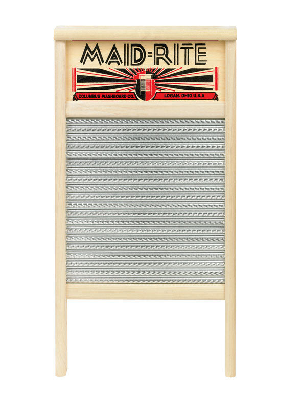 WASHBOARD 12.4X23.8