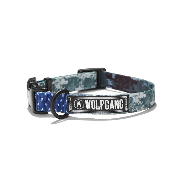 Wolfgang Digital Dog Collar for Dogs