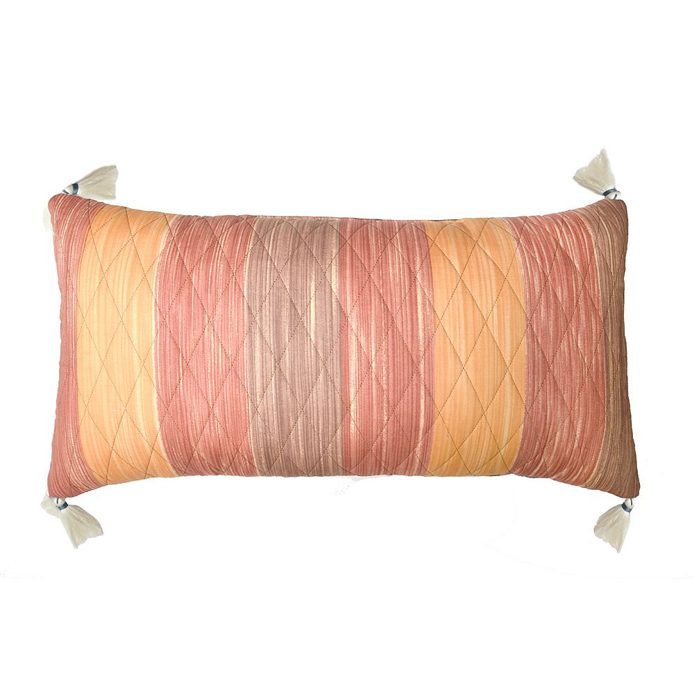 Donna Sharp Sienna Throw Pillow