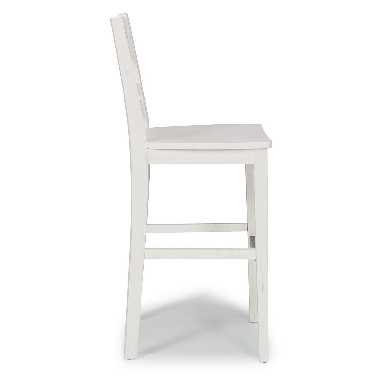 homestyles Seaside Lodge Bar Stool