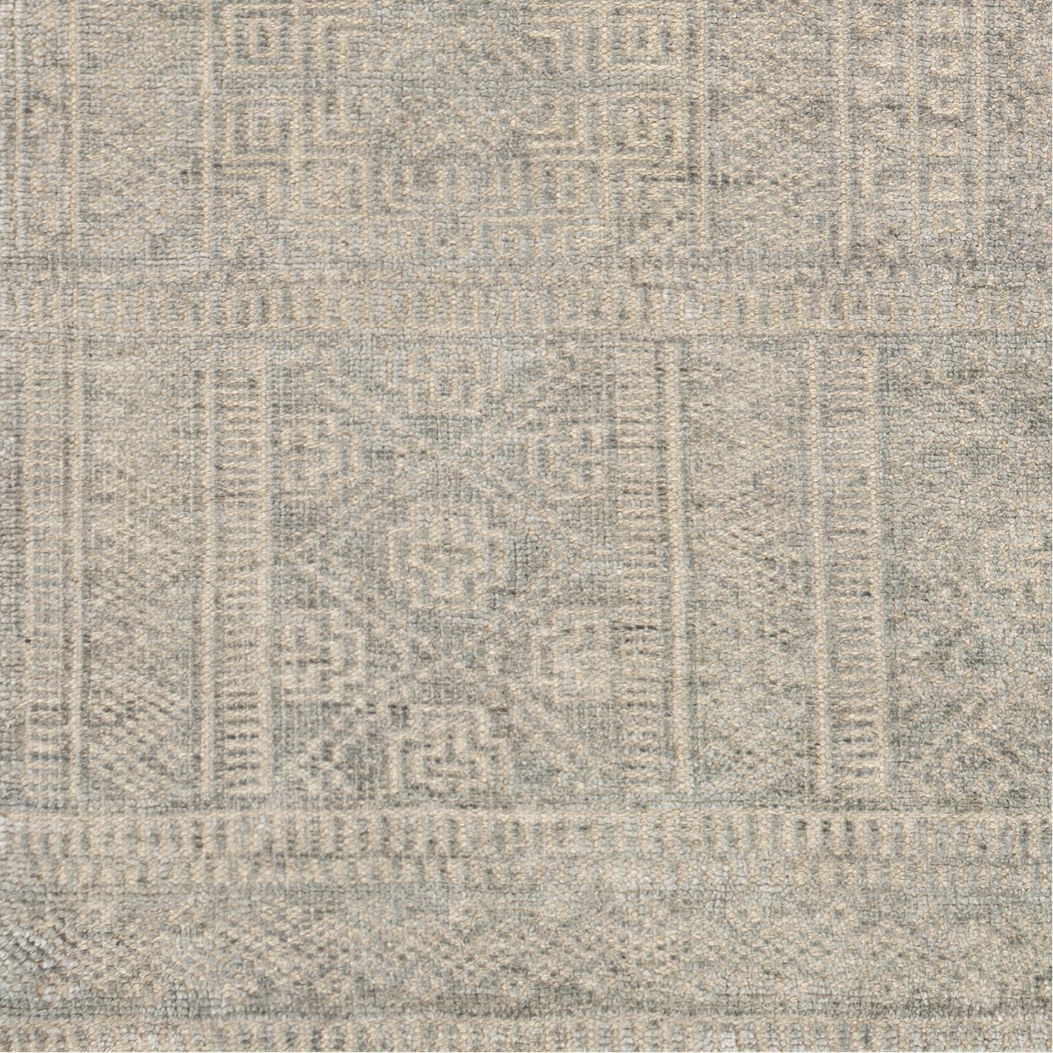 Livorno Hand Knotted Rug