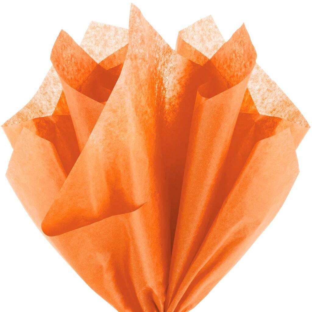 Hallmark  Apricot Tissue Paper, 8 sheets