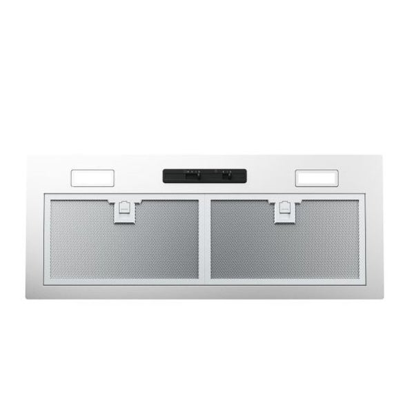 Zephyr Twister 200 - 390 CFM 28 Inch Wide Insert Range Hood with