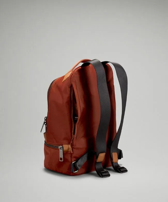 City Adventurer Backpack Mini 10L