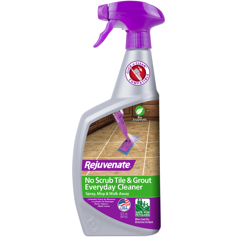 TILE  GROUT CLNR 32OZ