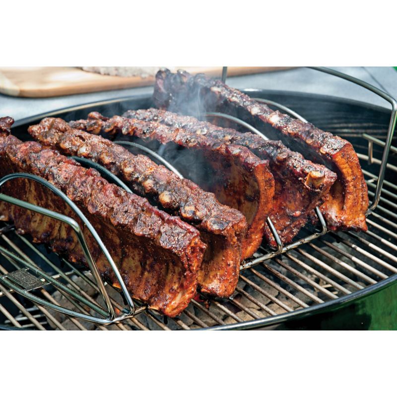 Weber Rib Grill Rack