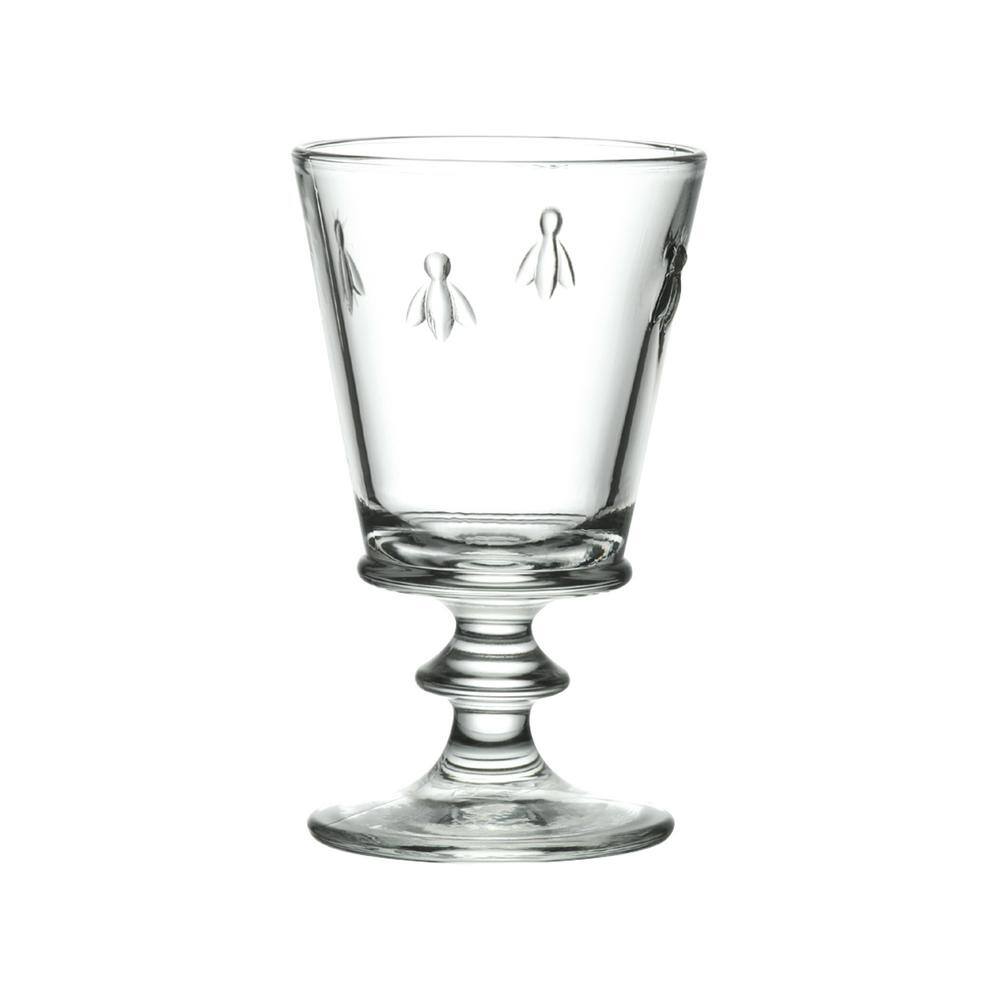 La Rochere Bee 8 oz. Wine Glass (Set of 6) 611001