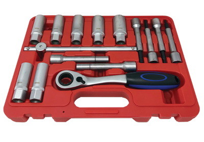 CTA 15 Pc Shock   Strut Tool Kit