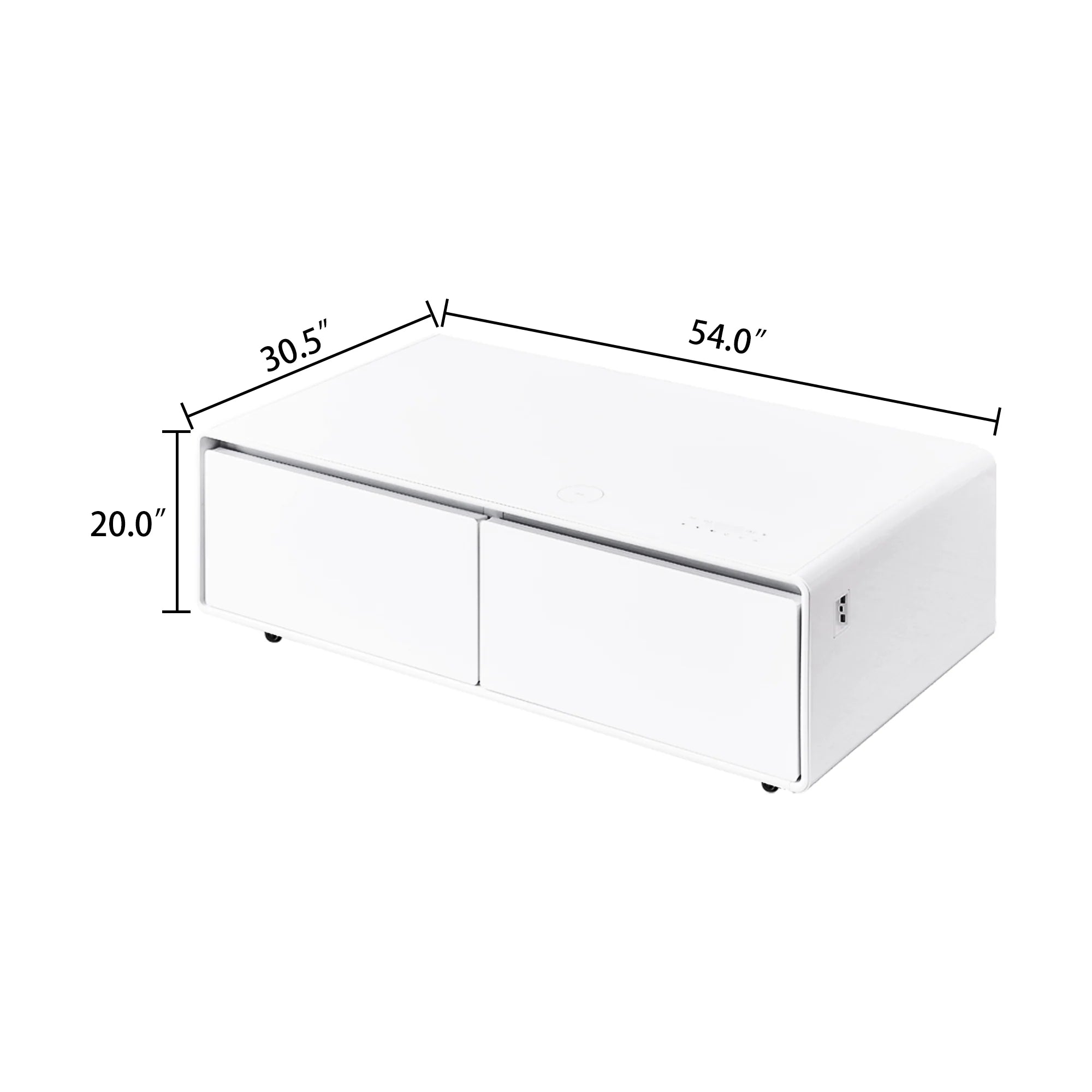 CT5011 SMART TABLE