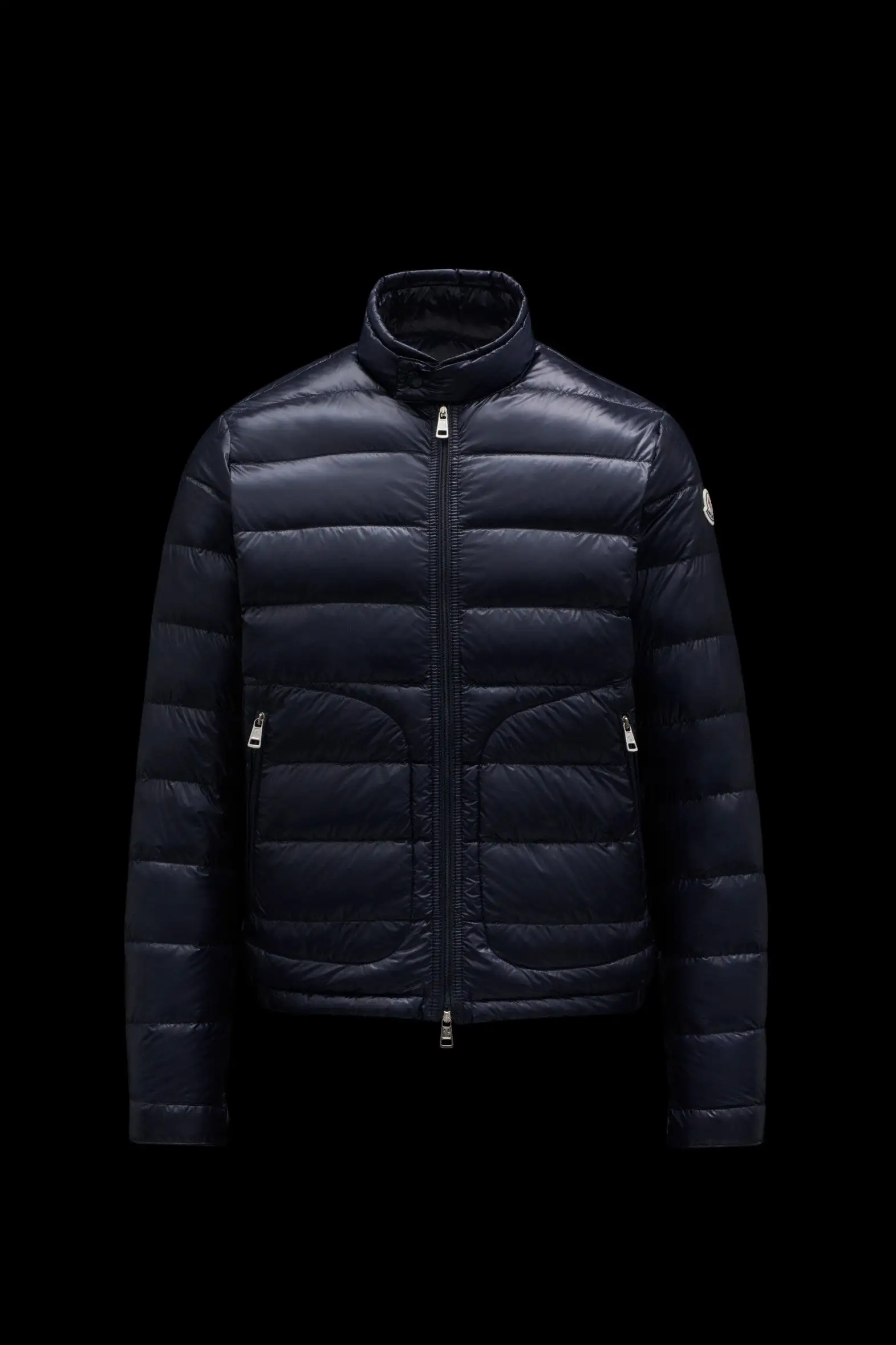 Acorus Short Down Jacket