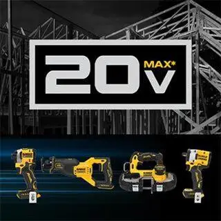 DEWALT ATOMIC 20V MAX Brushless Cordless Compact 12 in. DrillDriver and 20V POWERSTACK Compact Battery Kit DCD708BWP034C