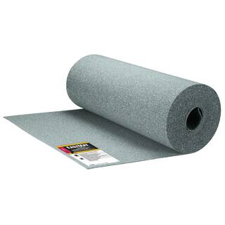 Custom Building Products EasyMat 120 sq. ft. 4 ft. x 30 ft. x 0.47 in. Peel and Stick Underlayment for Tile and Stone SGL12