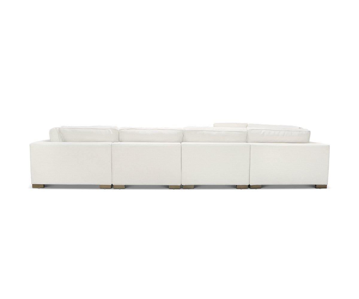 Roanne Modular Sectional