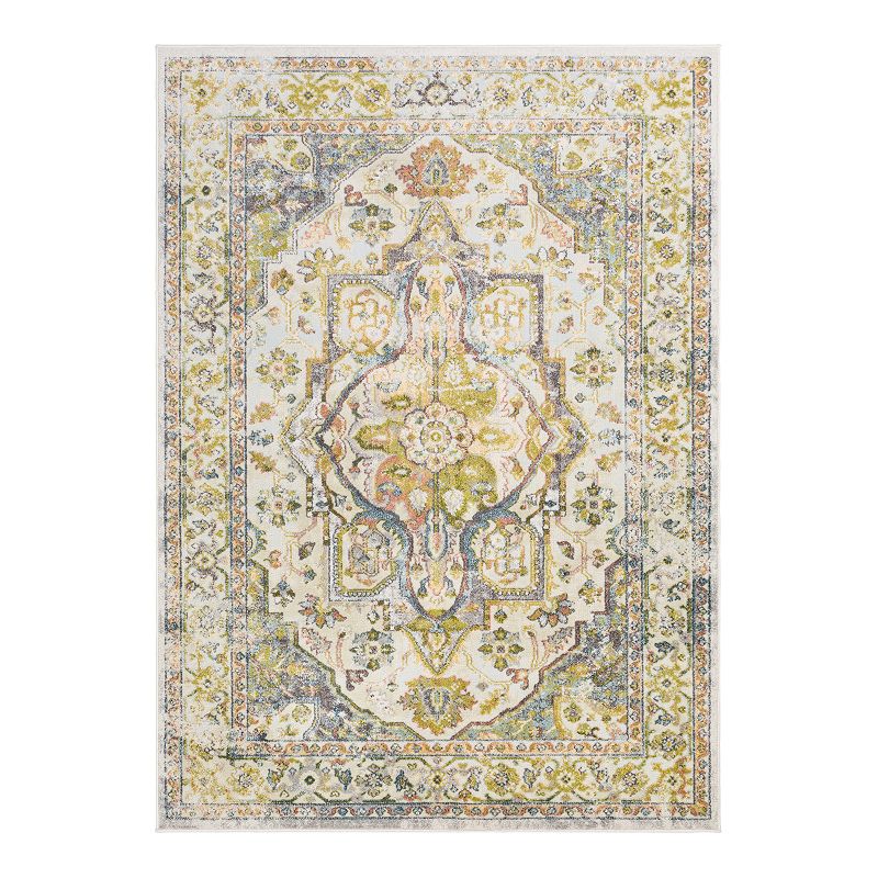 Decor 140 Giada Traditional Rug