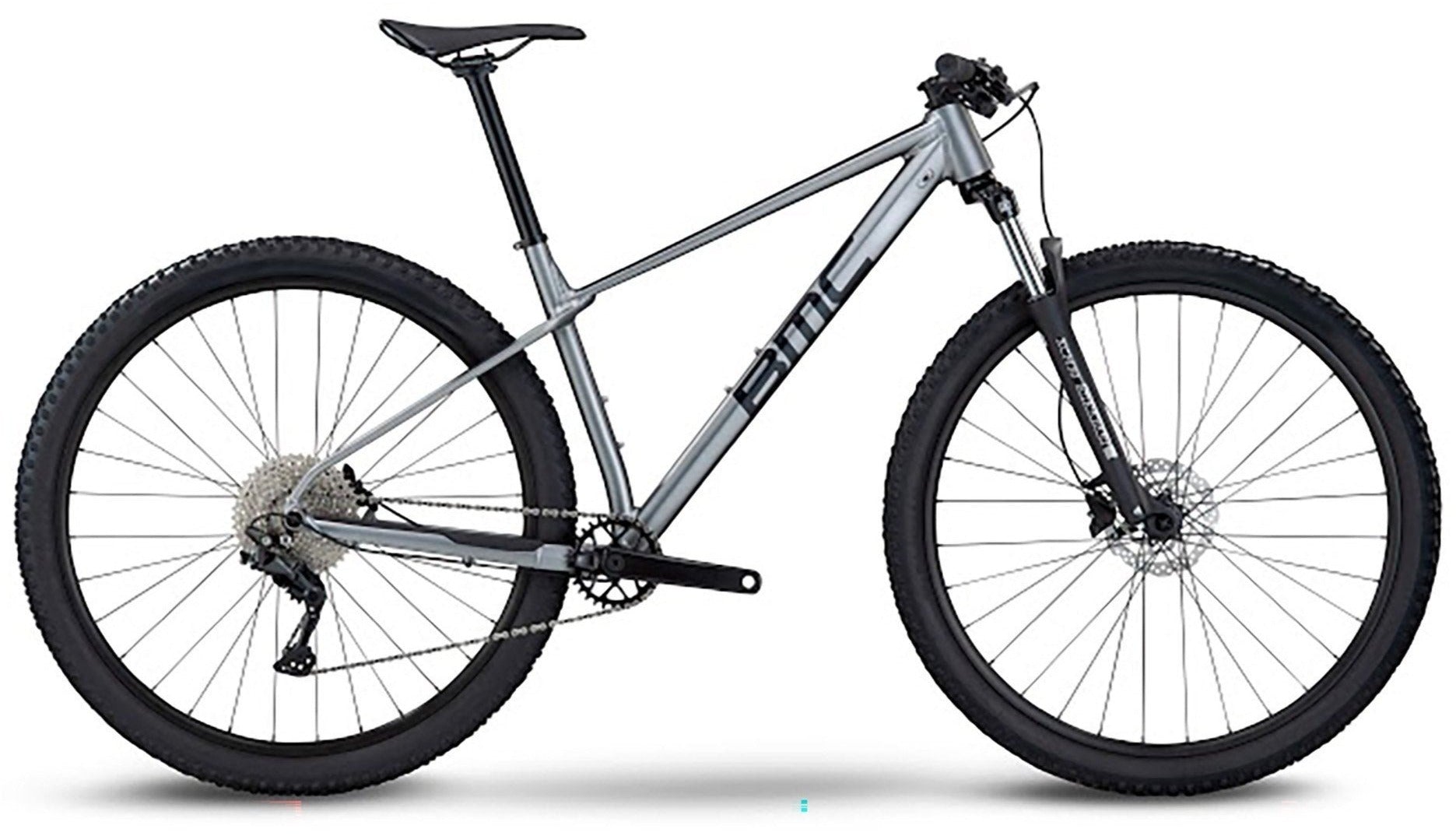 2022 BMC Twostroke AL SIX