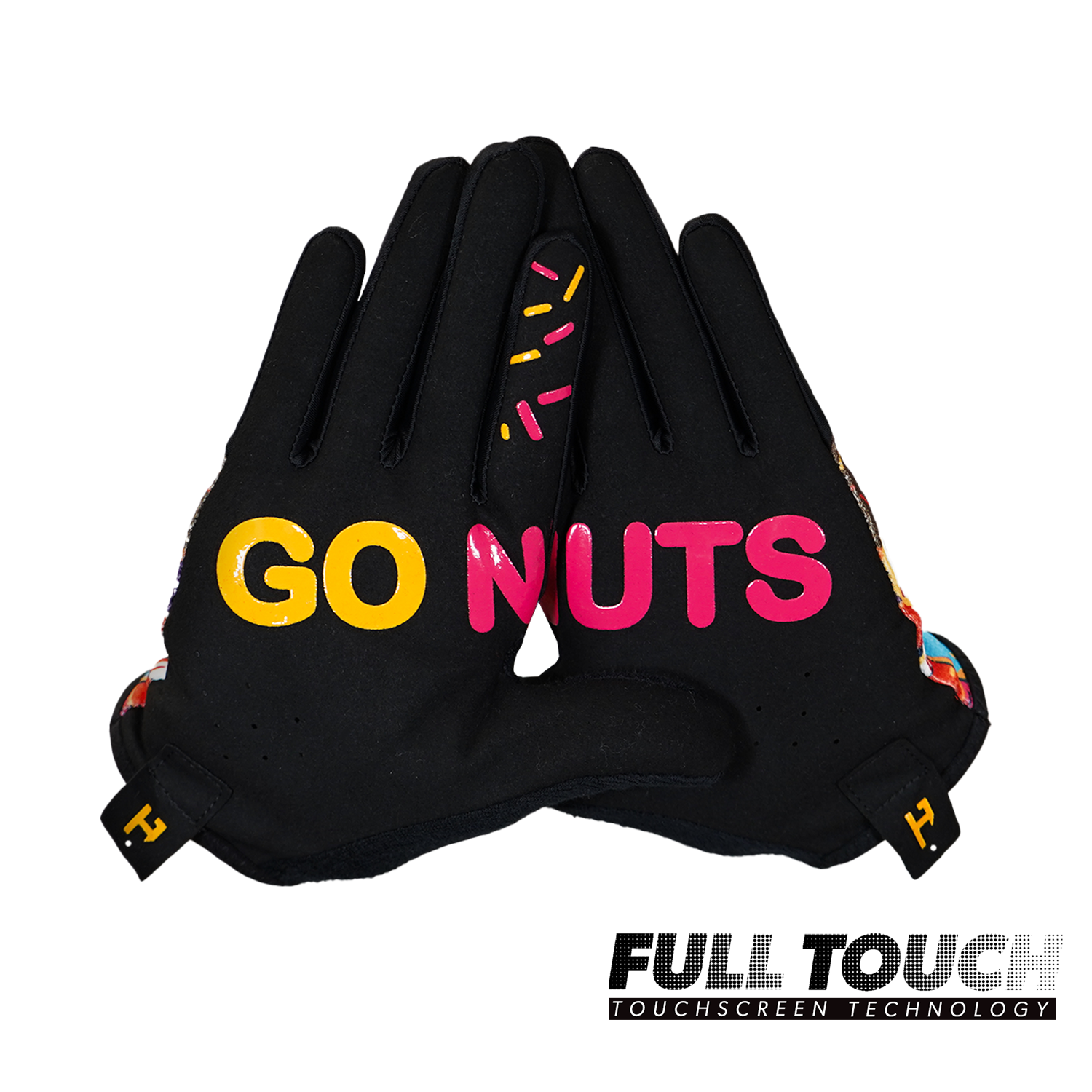 Gloves - Donut Factory by Handup Gloves