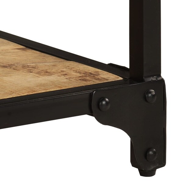 vidaXL Coffee Table 35.4