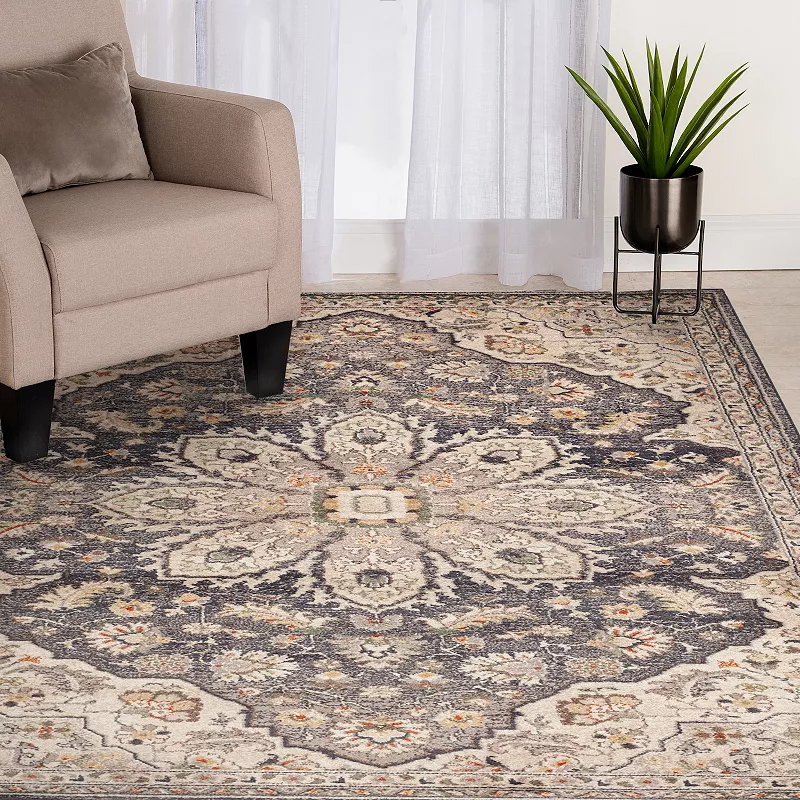 Loomaknoti Corellia Area Rug