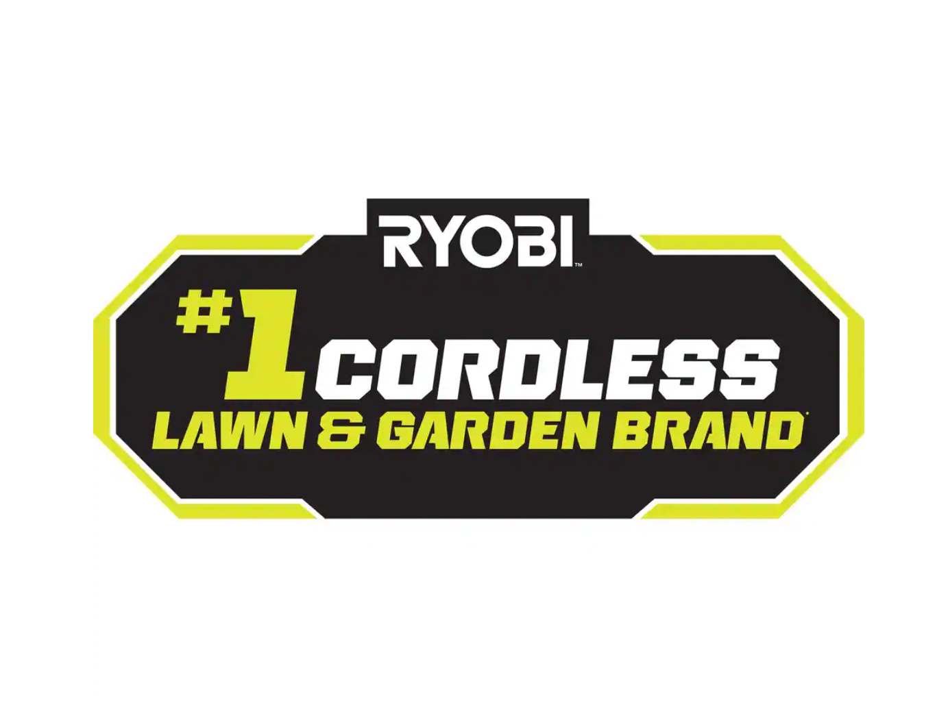 RYOBI P20103BTL ONE+ 18V 10 in. Cordless Battery String Trimmer (Tool Only)