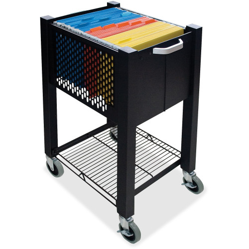 Vertiflex VF53002 InstaCart File Cart