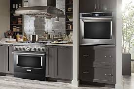 KitchenAid KFDC506JBK 363939 Smart CommercialStyle Dual Fuel Range with