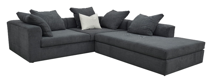 DONATO SECTIONAL