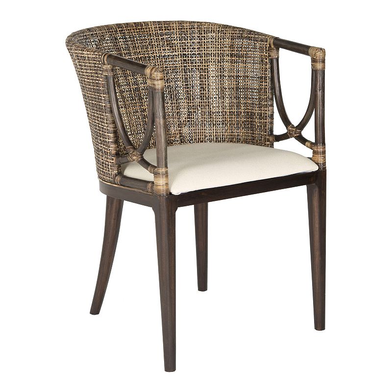 Safavieh Beningo Arm Chair