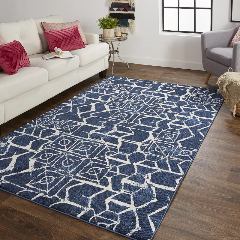 Weave and Wander Meera Brooklynn Rug