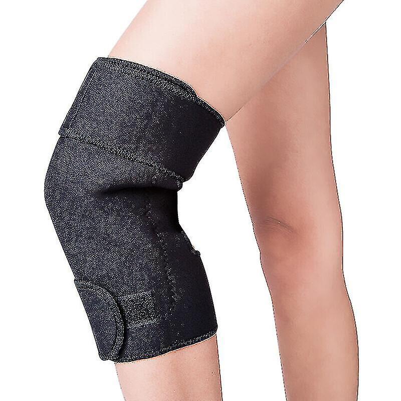 Winter Dual-use Self-heating Washable Thickened Warm Knee Pads