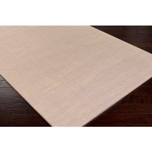 Mystique Wool Cream Taupe Rug