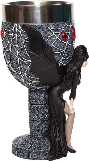 Enesco ENS 6007217 C Elvira Mistress of the Dark 1...