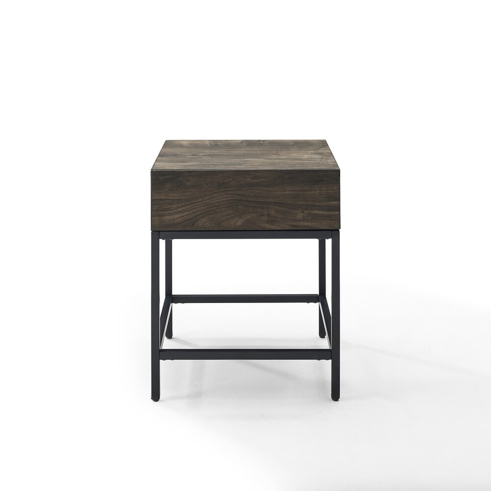 Jacobsen End Table   18\