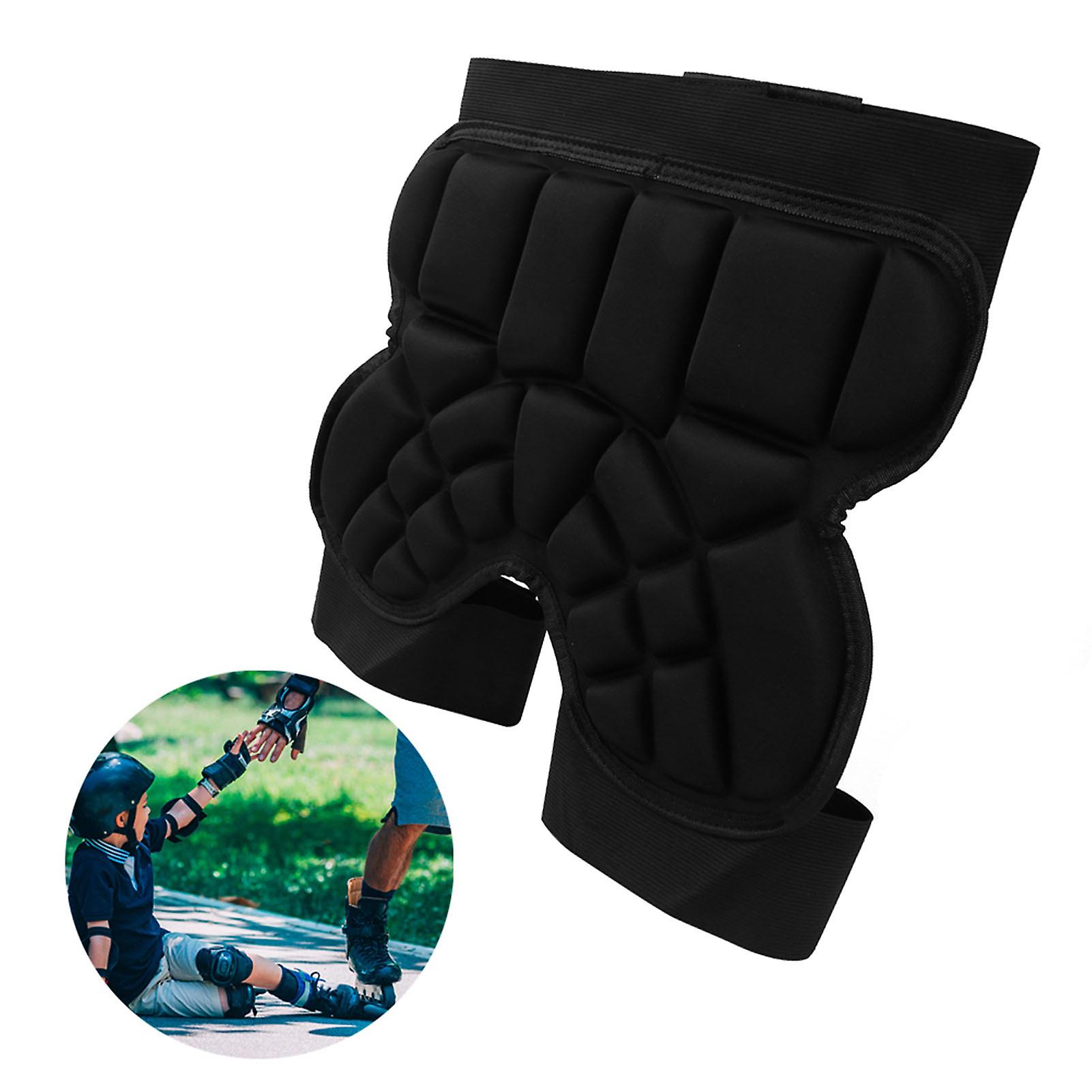 Children Roller Skating Butt Pad Anti Drop Skating Hip Protection Cushion Sports Guard