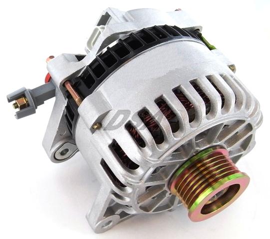 Discount Starter and Alternator 8260N Alternator for FORD