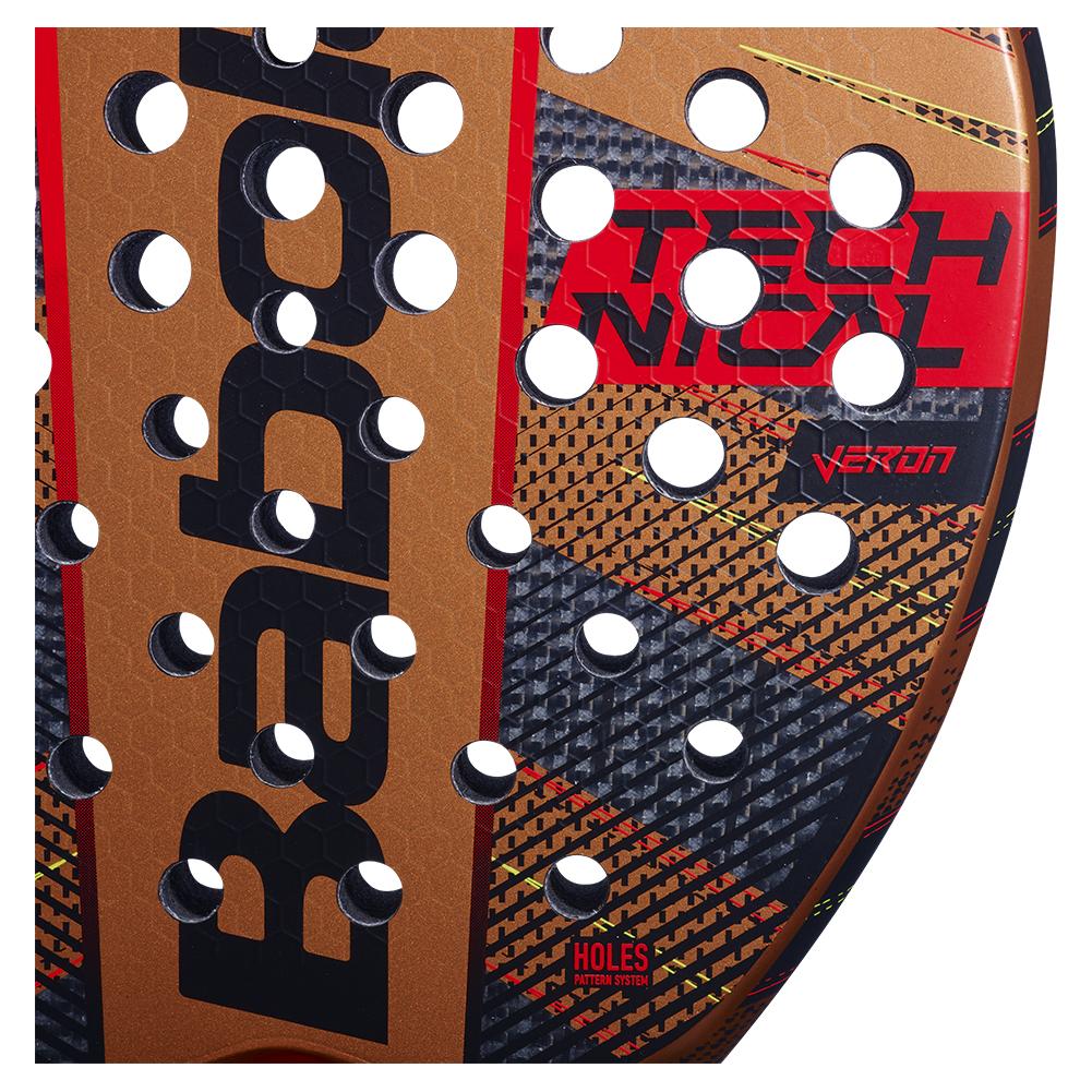 Technical Veron Padel Racquet