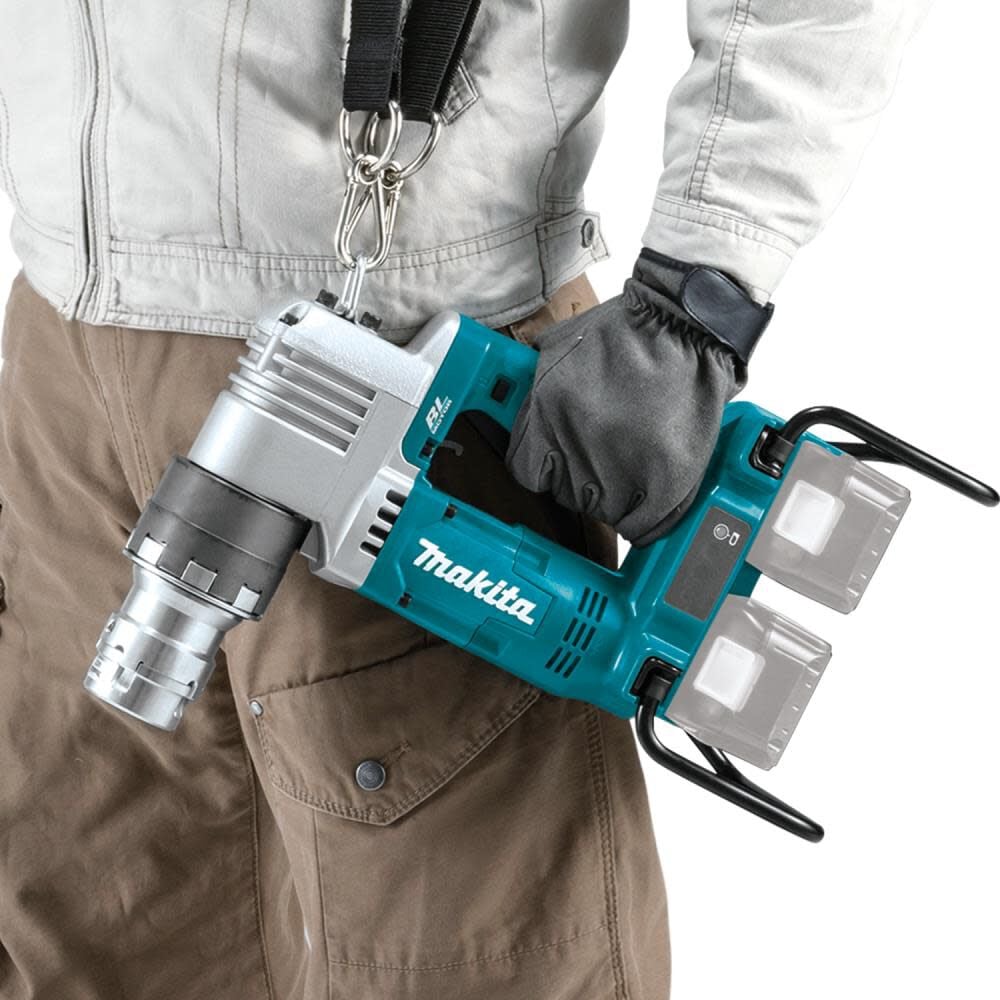 Makita 18V X2 LXT Lithium-Ion (36V) Brushless Cordless Shear Wrench Tool Only XTW01ZK from Makita