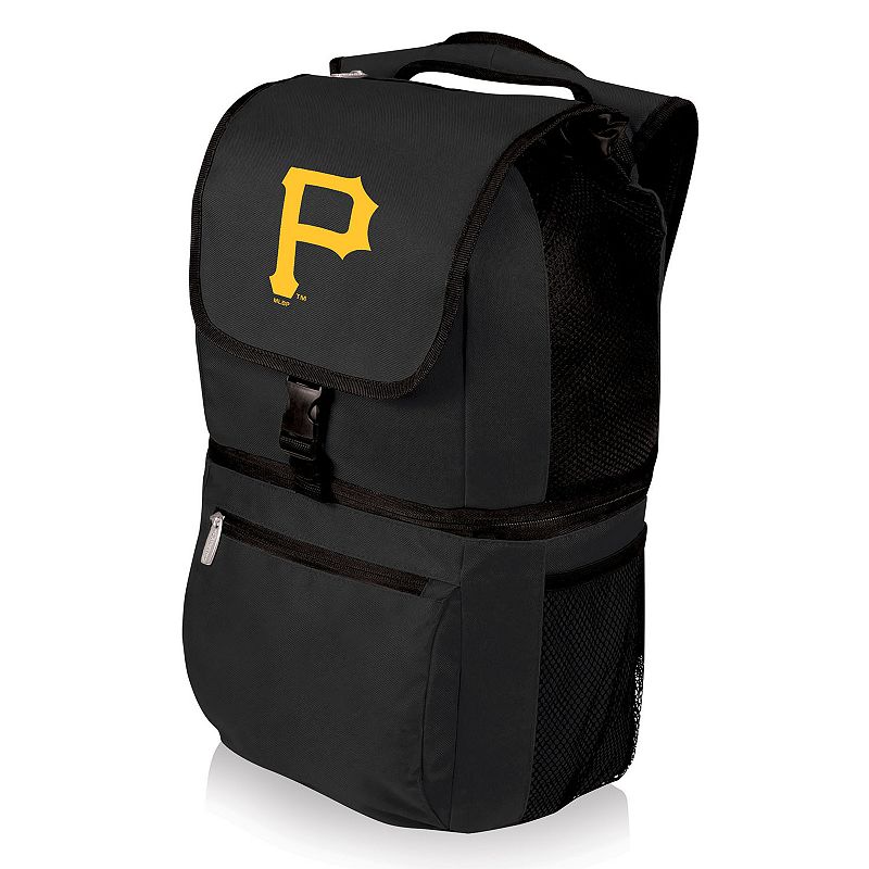 Picnic Time Pittsburgh Pirates Zuma Backpack Cooler