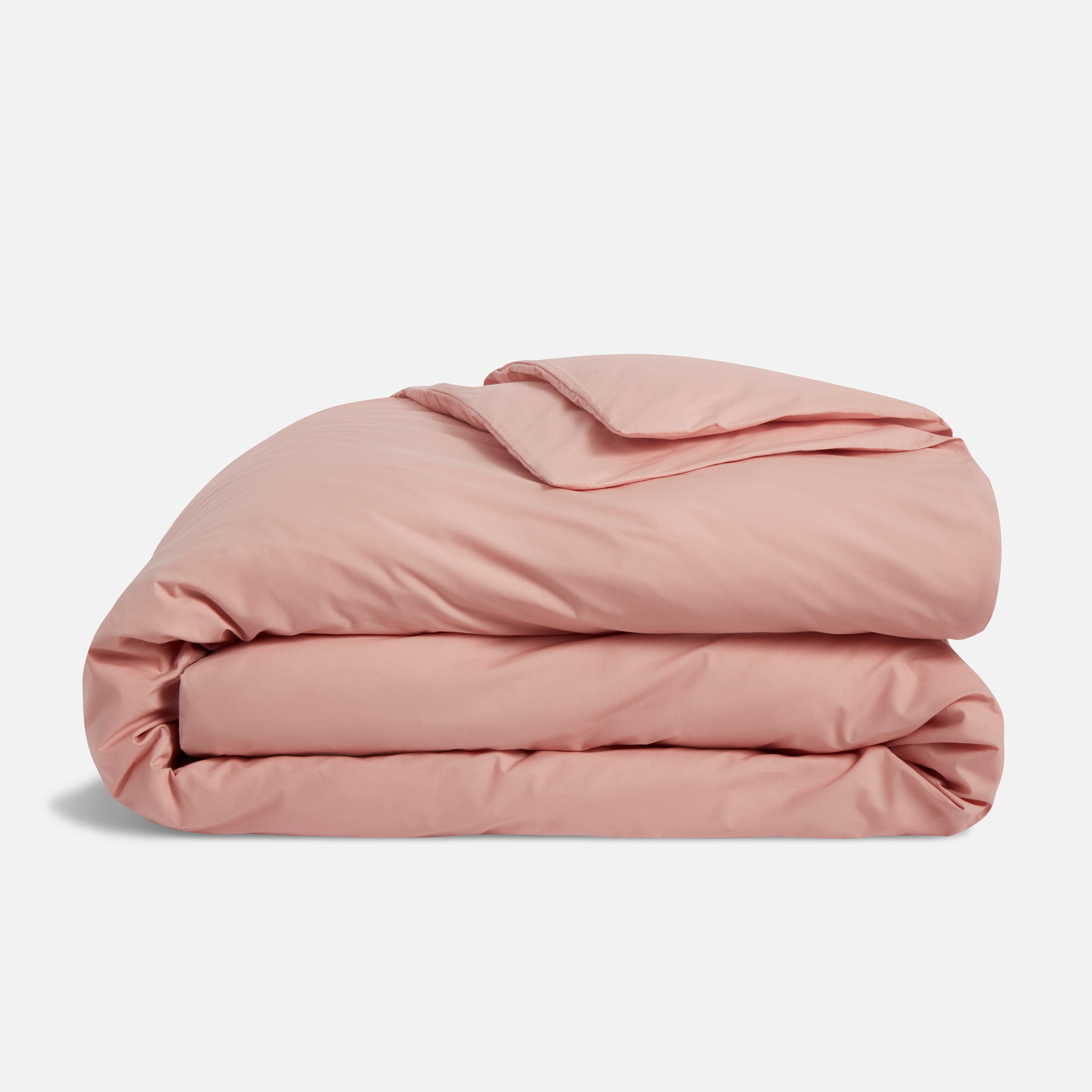 Test Classic Percale Duvet Cover