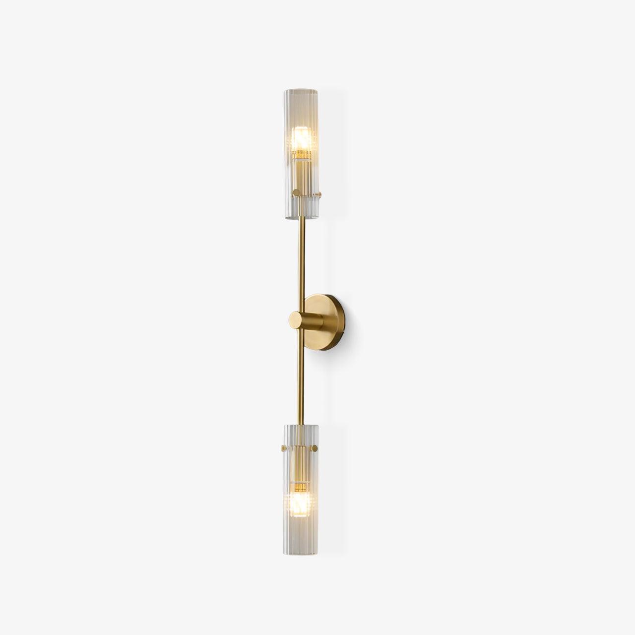 Eclat Vertica Wall Lamp