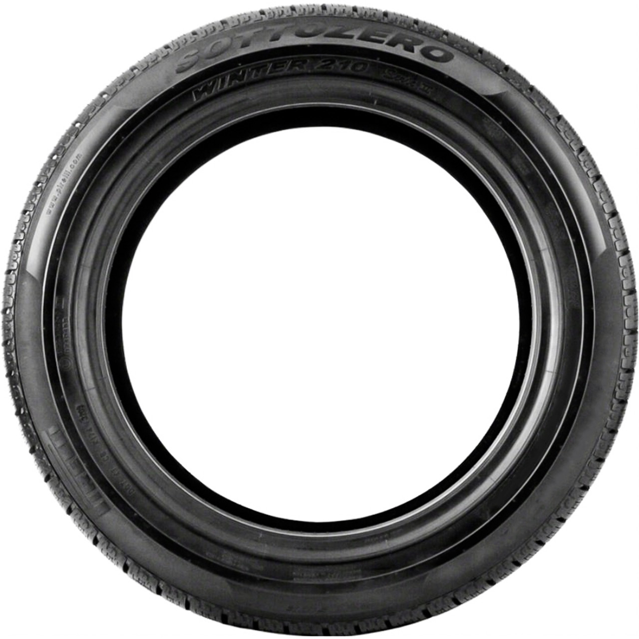 Pirelli Winter 210 Sottozero Serie II 245