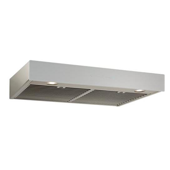 Best 30-inch Ispira Series Under-Cabinet Range Hood UCB3I30SBS